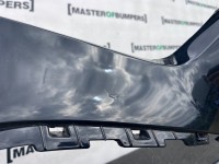 Mercedes A Class Amg A177 Lift Hatch 2023-2025 Front Bumper 6 Pdc Genuine [e450]