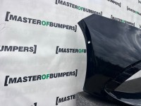Mercedes A Class Amg A177 Lift Hatch 2023-2025 Front Bumper 6 Pdc Genuine [e450]