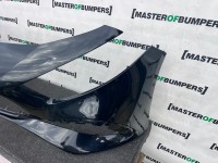 Mercedes A Class Amg A177 Lift Hatch 2023-2025 Front Bumper 6 Pdc Genuine [e450]