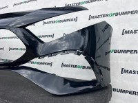 Mercedes A Class Amg A177 Lift Hatch 2023-2025 Front Bumper 6 Pdc Genuine [e450]