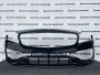 Mercedes A Class Amg A176 Lift Hatch 2016-2019 Front Bumper 6 Pdc Genuine [e451]