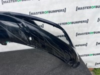 Mercedes A Class Amg A176 Lift Hatch 2016-2019 Front Bumper 6 Pdc Genuine [e451]