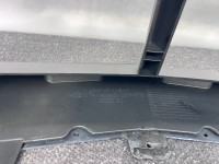 Mercedes A Class Amg A176 Lift Hatch 2016-2019 Front Bumper 6 Pdc Genuine [e451]