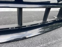 Mercedes A Class Amg A176 Lift Hatch 2016-2019 Front Bumper 6 Pdc Genuine [e451]