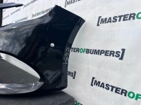 Mercedes A Class Amg A176 Lift Hatch 2016-2019 Front Bumper 6 Pdc Genuine [e451]