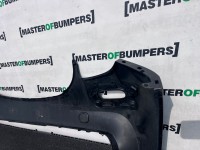 Smart Fortwo Hatchback Mk3 A453 2014-2019 Front Bumper Genuine [e460]