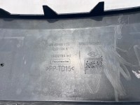 Smart Fortwo Hatchback Mk3 A453 2014-2019 Front Bumper Genuine [e460]