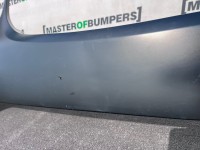 Smart Fortwo Hatchback Mk3 A453 2014-2019 Front Bumper Genuine [e460]