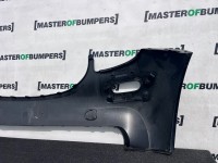 Smart Fortwo Hatchback Mk3 A453 2014-2019 Front Bumper Genuine [e460]