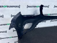 Mercedes Glc Amg Sport A253 4matic 2015-2018 Front Bumper 6 Pdc Genuine [e462]