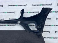 Mercedes Glc Amg Sport A253 4matic 2015-2018 Front Bumper 6 Pdc Genuine [e462]