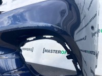 Mercedes Glc Amg Sport A253 4matic 2015-2018 Front Bumper 6 Pdc Genuine [e462]