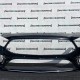 Mercedes A Class Amg A177 Hatchback 2019-2022 Front Bumper 6 Pdc Genuine [e467]