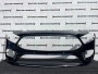 Mercedes A Class Amg A177 Hatchback 2019-2022 Front Bumper 6 Pdc Genuine [e467]
