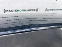 Mercedes A Class Amg A177 Hatchback 2019-2022 Front Bumper 6 Pdc Genuine [e467]