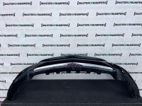 Mercedes A Class Amg A177 Hatchback 2019-2022 Front Bumper 6 Pdc Genuine [e467]