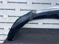 Mercedes A Class Amg A177 Hatchback 2019-2022 Front Bumper 6 Pdc Genuine [e467]