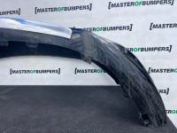 Mercedes A Class Amg A177 Hatchback 2019-2022 Front Bumper 6 Pdc Genuine [e467]