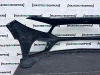 Mercedes A Class Amg A177 Hatchback 2019-2022 Front Bumper 6 Pdc Genuine [e467]