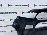 Mercedes A Class Amg A177 Hatchback 2019-2022 Front Bumper 6 Pdc Genuine [e467]