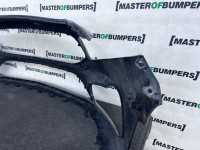 Mercedes A Class Amg A177 Hatchback 2019-2022 Front Bumper 6 Pdc Genuine [e467]