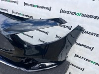 Mercedes A Class Amg A177 Hatchback 2019-2022 Front Bumper 6 Pdc Genuine [e467]