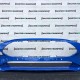 Mercedes Cla Sport Edt Shooting Brake A174 2025-2028 Front Bumper Genuine [e468]
