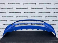 Mercedes Cla Sport Edt Shooting Brake A174 2025-2028 Front Bumper Genuine [e468]