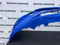 Mercedes Cla Sport Edt Shooting Brake A174 2025-2028 Front Bumper Genuine [e468]