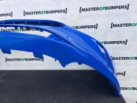 Mercedes Cla Sport Edt Shooting Brake A174 2025-2028 Front Bumper Genuine [e468]