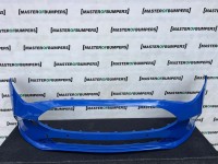 Mercedes Cla Sport Edt Shooting Brake A174 2025-2028 Front Bumper Genuine [e468]