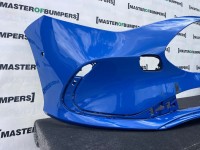 Mercedes Cla Sport Edt Shooting Brake A174 2025-2028 Front Bumper Genuine [e468]