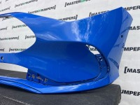 Mercedes Cla Sport Edt Shooting Brake A174 2025-2028 Front Bumper Genuine [e468]