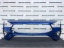 Mercedes Cla Sport Edition A118 Lift 2023-2025 Front Bumper 6 Pdc Genuine [e470]