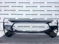 Mercedes Cla Sport Edition A118 Lift 2023-2025 Front Bumper 6 Pdc Genuine [e471]