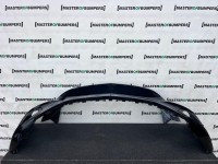 Mercedes Cla Sport Edition A118 Lift 2023-2025 Front Bumper 6 Pdc Genuine [e471]