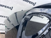 Mercedes Cla Sport Edition A118 Lift 2023-2025 Front Bumper 6 Pdc Genuine [e471]