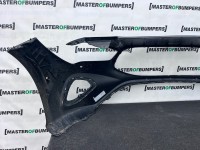 Mercedes Cla Sport Edition A118 Lift 2023-2025 Front Bumper 6 Pdc Genuine [e471]