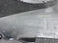 Mercedes Cla Sport Edition A118 Lift 2023-2025 Front Bumper 6 Pdc Genuine [e471]