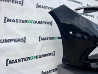 Mercedes Cla Sport Edition A118 Lift 2023-2025 Front Bumper 6 Pdc Genuine [e471]