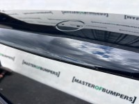 Mercedes Cla Sport Edition A118 Lift 2023-2025 Front Bumper 6 Pdc Genuine [e471]