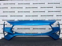 Mercedes Cla Sport Edition A118 Lift 2023-2025 Front Bumper 6 Pdc Genuine [e472]