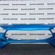 Mercedes Cla Sport Edition A118 Lift 2023-2025 Front Bumper 6 Pdc Genuine [e472]