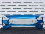 Mercedes Cla Sport Edition A118 Lift 2023-2025 Front Bumper 6 Pdc Genuine [e472]