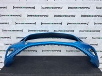 Mercedes Cla Sport Edition A118 Lift 2023-2025 Front Bumper 6 Pdc Genuine [e472]