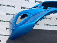 Mercedes Cla Sport Edition A118 Lift 2023-2025 Front Bumper 6 Pdc Genuine [e472]