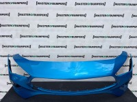 Mercedes Cla Sport Edition A118 Lift 2023-2025 Front Bumper 6 Pdc Genuine [e472]