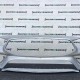 Mercedes Cla Amg Saloon Shotingbrake A118 2019-2023 Front Bumper Genuine [e477]
