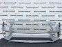 Mercedes Cla Amg Saloon Shotingbrake A118 2019-2023 Front Bumper Genuine [e477]