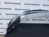 Mercedes Cla Amg Saloon Shotingbrake A118 2019-2023 Front Bumper Genuine [e477]